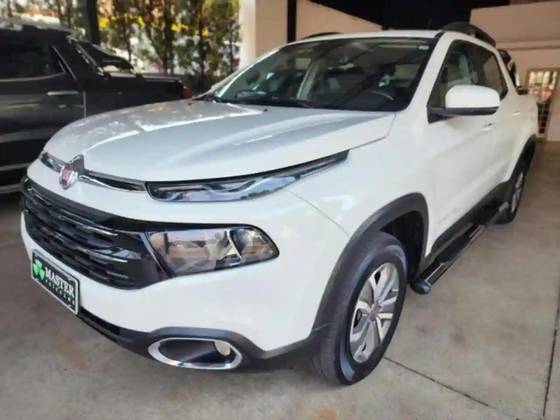 FIAT TORO 1.8 16V EVO FLEX FREEDOM OPEN EDITION AT6